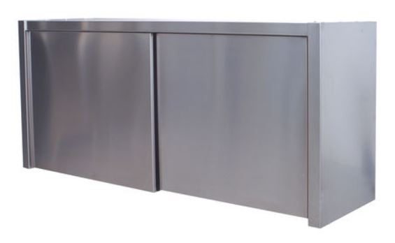 Stainless steel Wall cabinets