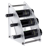 Countertop wine displays