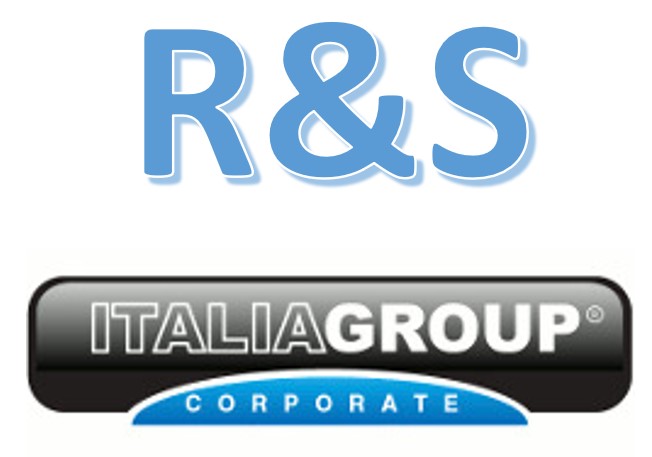 Ricerca&Sviluppo ItaliaGroup Corporate