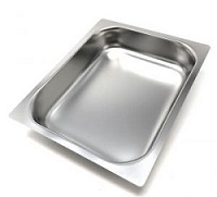 Baking pans Gastronorm GN 1/2 325×265 mm