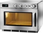 Microwave ovens professional 