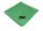 3M-17831 Paño de microfibra esencial 2012 verde (50 piezas)