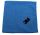 3M-17820 Essential 2012 blue microfibre cloth (50 pcs.)