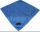 3M-17820 Essential 2012 paño de microfibra azul (50 piezas)