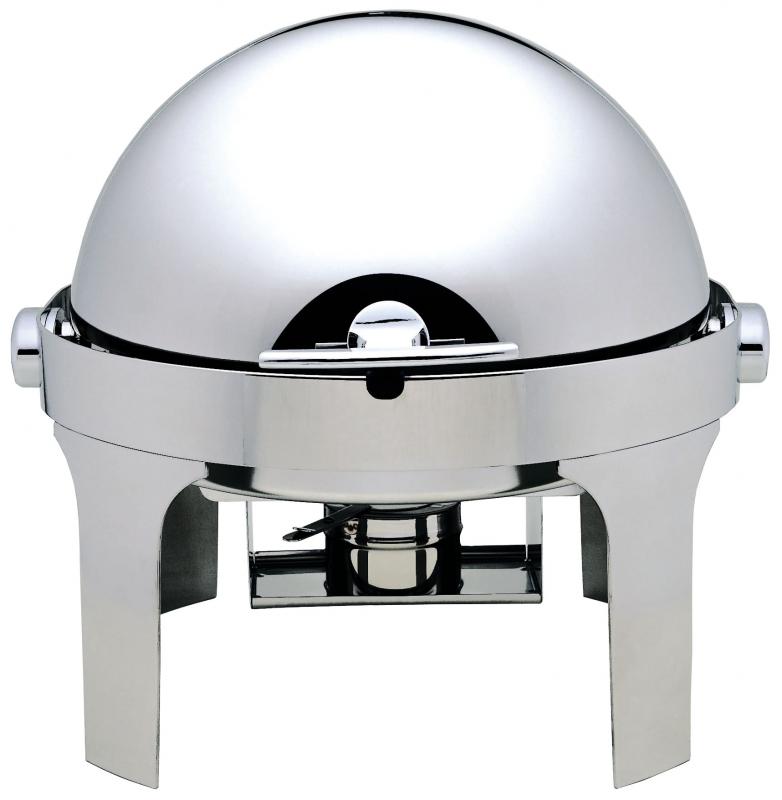 Stainless Steel Rond Chafing Dishes For, Chafing Dish Warmer