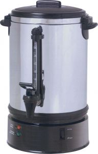 DCN1706Electric hot coffee dispenser 6,8 liters