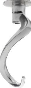 Stainless steel hook for planetary PLN20M-V-D - Fimar