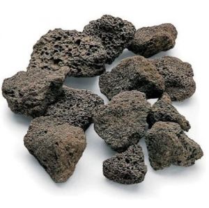 5kg lava stone packaging - Fimar