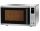 MC2452 Stainless steel microwave oven with convection, grill and digital controls