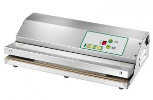 SBP400 vacuum bar with 400 mm sealing bar.