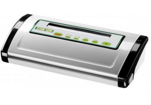 SBS300P Bar vacuum sealer with 300mm sealing bar