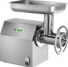 22CT Stainless steel electric meat mincer - Three-phase