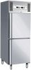 G-GNV600DT Armario frigorífico refrigerado de doble temperatura 