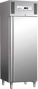 G-GN600BT Negative negative temperature stainless steel refrigerator 