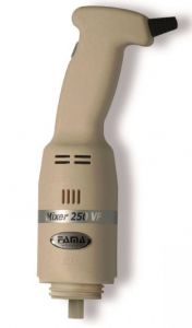 FM250VF - 250 VF Mixer Motor - Fixed speed