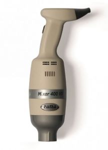 FM400VV - 400Watt Mixer Motor - LIGHT LINE - Variable speed