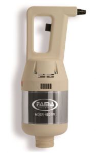 FM450VV - 450VV Mixer Motor - HEAVY LINE - VARIABLE