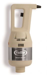 FM350VF - 350VF Mixer Motor - HEAVY LINE - Fixed speed