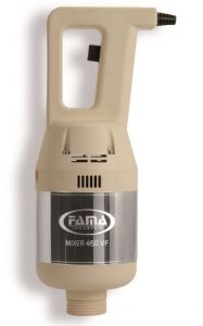 FM450VF - 450VF Mixer Motor - HEAVY LINE - Fixed speed