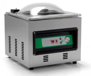FSCV400 - Vacuum seal bell FSCV400 - Kw 0.95