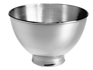 IKB3SS - Bowl application WITHOUT HANDLE 3 LT for KITCHENAID PK 4,5