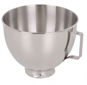 IK45SBWH - Application Bowl with 4.3L HANDLE for KITCHENAID PK 4,5