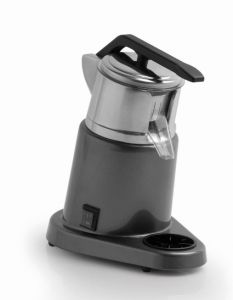 MSP2 - Stainless steel lever juicer