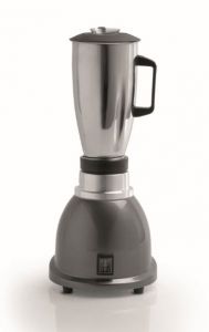 MT1I Single Blender with STAINLESS STEEL