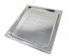 GST2/3P020F Gastronorm Container 2 / 3 h20 perforated stainless steel AISI 304