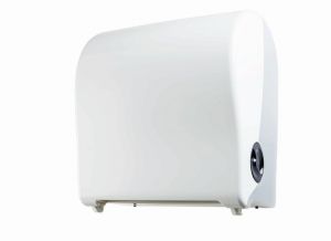 T709052 Mini autocut towel paper dispenser