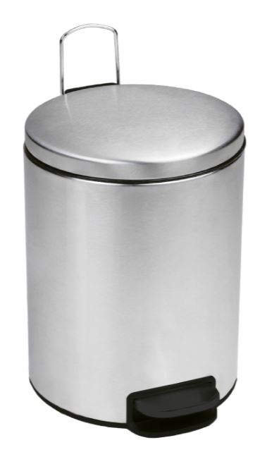 DElite A100 B 13x13x4 cm Stainless-Steel