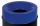 T770965 Tapa azul para cubo de basura ignífugo de 90 litros SOLO TAPA