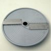 H4 Disc for cutting matchstick for electric vegetable cutter