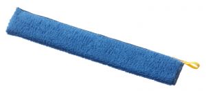 B030413 Recambio Bendy E Bit Microfibra - Azul - 40 cm