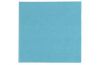 TCH102020 Tissu Profi-T - Couleur bleu clair - 1 paquet de 5 pièces