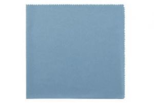 TCH103029 Paño Glass-T - Color azul claro - 40 paquetes de 5 piezas