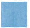 TCH101020 Tissu multi-T - Bleu - 1 paquet de 5 pièces - 40 cm X 40 cm