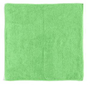 30x40 cm, 12 Pack Polyte Microfibre Cleaning Cloth 