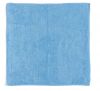 TCH101529 Tissu léger multi-T - Bleu - 10 paquets de 20 pièces Taille 38x38cm