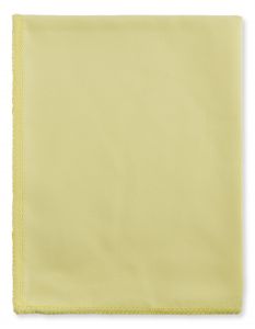 TCH101239 Paño Silky-T - Amarillo - 48 paquetes de 5 piezas Dim 30x40 cm