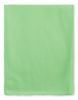 TCH101240 Silky-T cloth - Green - 1 Pack of 5 pieces Dim. 30 X 40