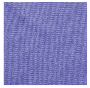 TCH101320 Tissu Bcs Multi-T - Bleu - 1 Pack de 5 Pièces dim. 40x40 cm