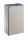 T773002 Polished Stainless stell basic waste bin for bathroom 25 liters
