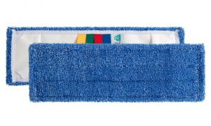 0000H010B VELCRO ULTRASAFE SYSTEM REPLACEMENT - BLUE-BLUE -