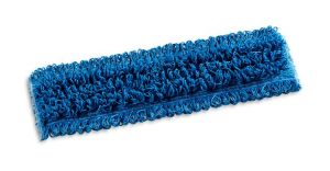 0BB00745MB VELCRO MICRORICIO SYSTEM REPLACEMENT - BLUE WITH SUPP