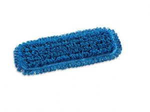 0BB00746MB VELCRO MICRORICIO SYSTEM REPLACEMENT - BLUE WITH SUPP