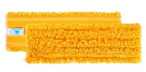 0GG00746MG VELCRO MICRORICIO SYSTEM REPLACEMENT - YELLOW WITH S
