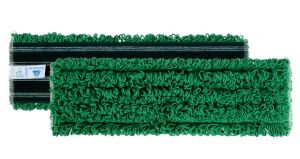 0VV00746MV VELCRO MICRORICIO SYSTEM REPLACEMENT - GREEN WITH UP
