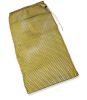 00001831G SPARE PARTS CLEANING BAG AND COLORED CLOTHES - YELLOW -