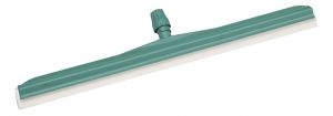00008622 WATER PUSHING WITH DOUBLE BLADE WHITE - GREEN - 55 CM